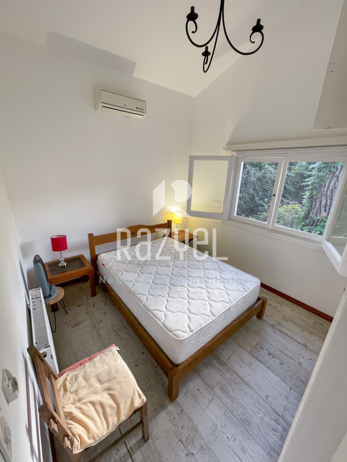 Casa ID.939 - ALQUILER ANUAL CASA 4 DORMITORIOS 