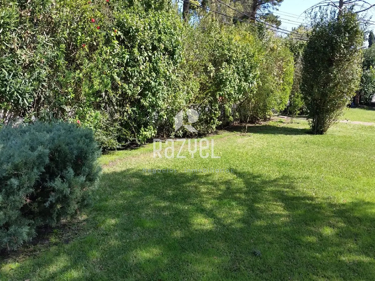 Casa ID.539 - Espectacular Casa - Alquiler Anual