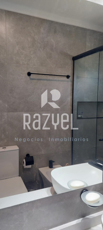 Casa ID.1213 - Casa Moderna en Venta de 3 dormitorios amueblada en Balneario Bs AS