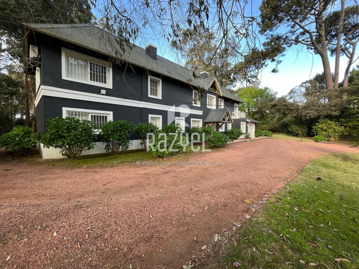 Casa ID.666 - Magnifica casa para vivir todo el anio y disfrutar de sus comodidades.