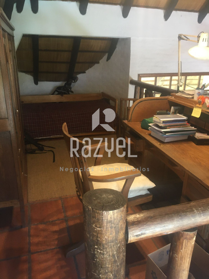 Casa ID.1124 - CASA PINARES 3 DORMITORIOS DISPONIBLE ALQUILER TEMPORADA 2026