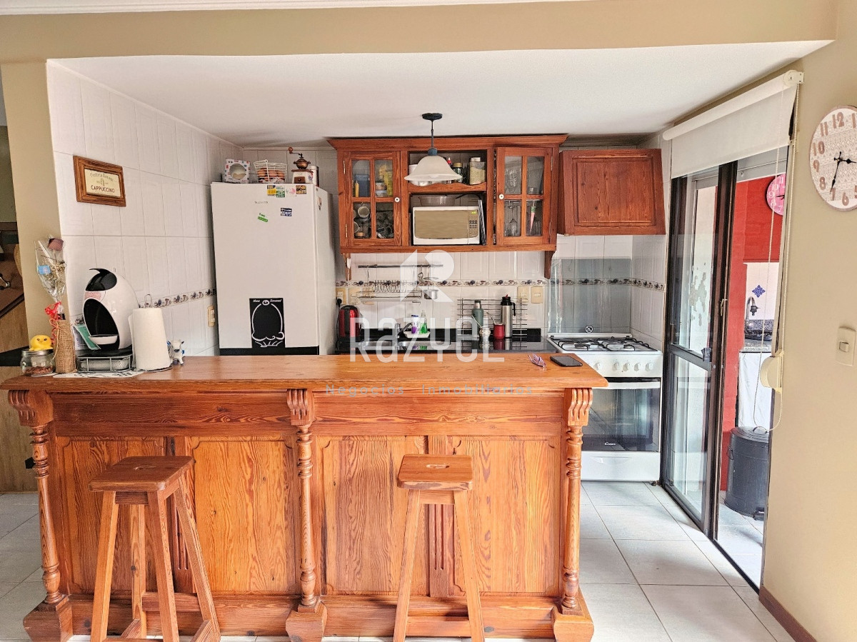 Casa ID.652 - Complejo Presencial