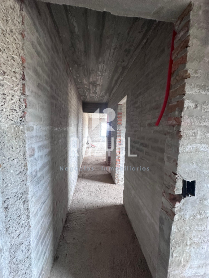 Casa ID.1045 - En venta 2 Casas en PH ,Barrio 4H Maldonado . Obra Avanzada