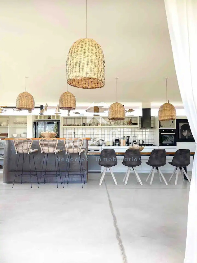 Casa ID.714 - El Barco, Casa en Alquiler temporal en El Chorro