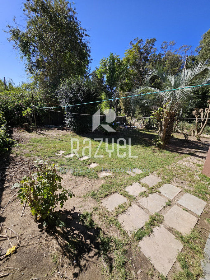 Casa ID.967 - Casa en venta La Barra, El Tesoro. 3 dormitorios.