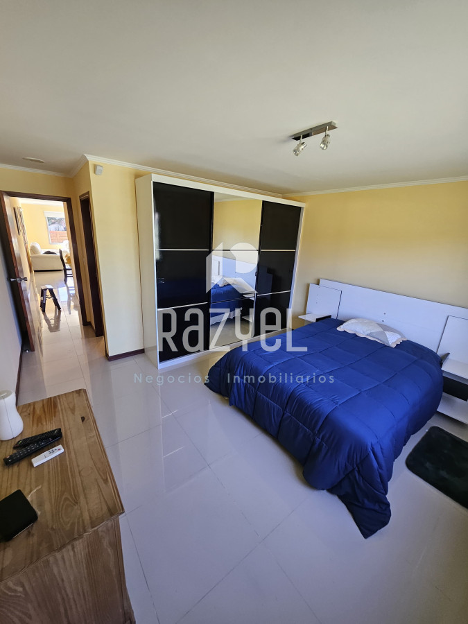 Casa ID.989 - Casa + Terreno Doble en La Juanita - cerca del mar y José Ignacio