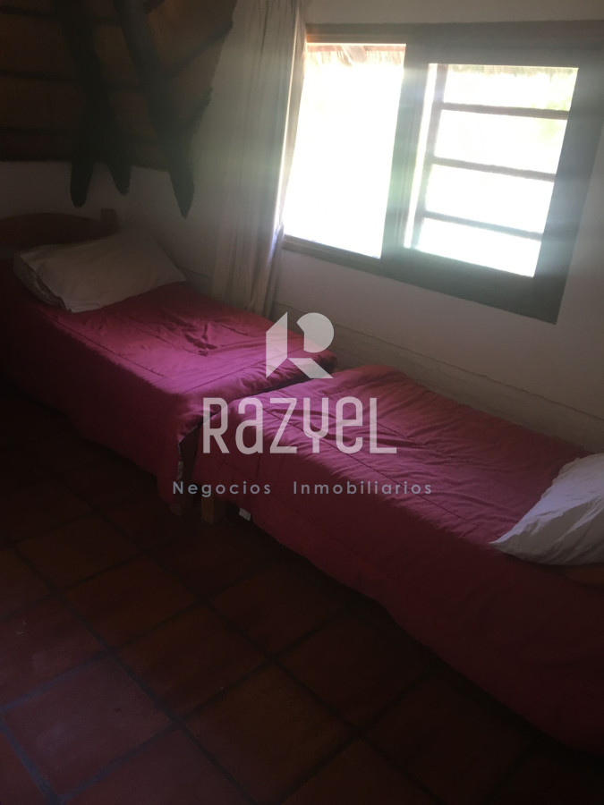 Casa ID.1124 - CASA PINARES 3 DORMITORIOS DISPONIBLE ALQUILER TEMPORADA 2026