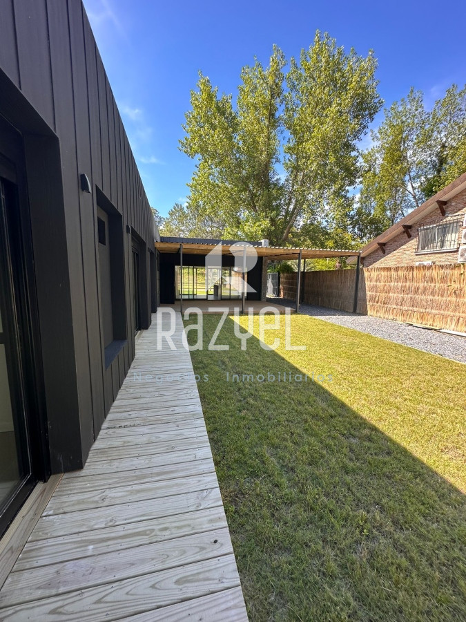 Casa ID.413 - Casa IDA