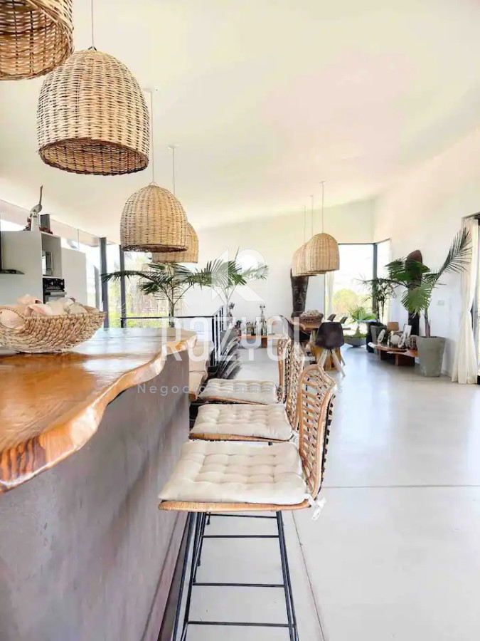 Casa ID.714 - El Barco, Casa en Alquiler temporal en El Chorro