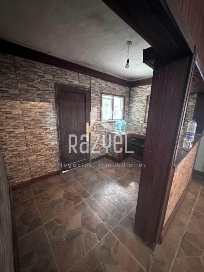 Casa ID.1076 - Dos viviendas en un mismo padrón, prontas para generar renta desde el primer día. Balneario Buenos Aires