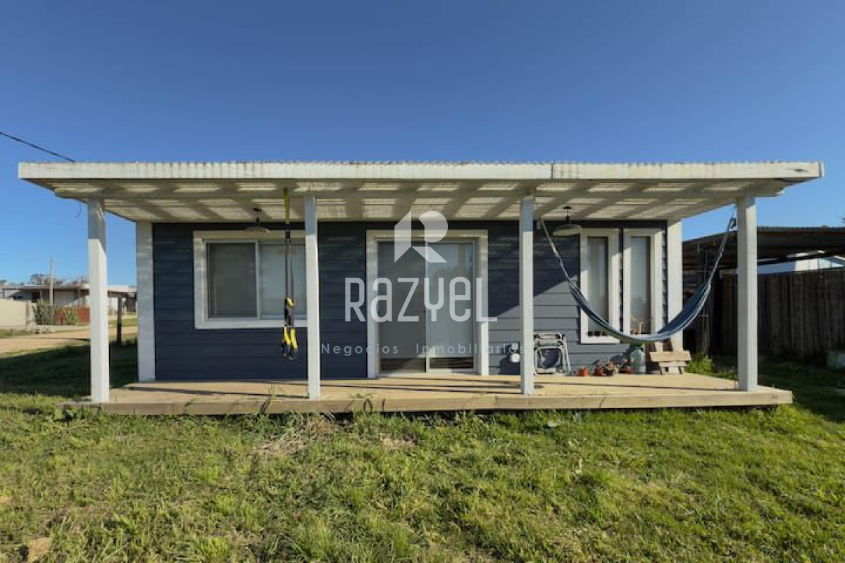 Casa ID.1161 - Alquiler de temporada en Miramar Acres (La Barra)