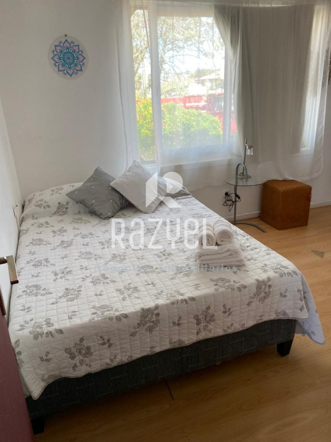 Casa ID.1030 - Alquiler anual casa en Balneario Buenos Aires