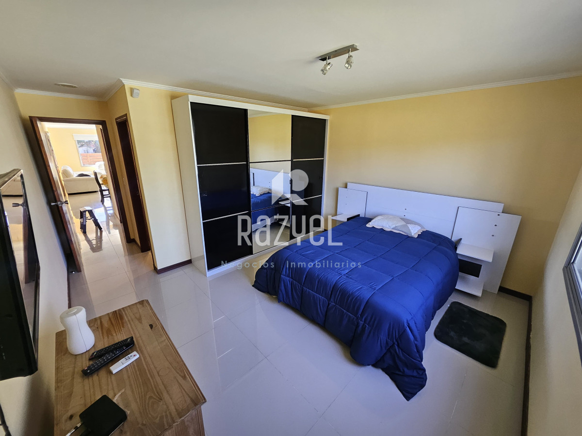 Casa ID.989 - Casa + Terreno Doble en La Juanita - cerca del mar y José Ignacio