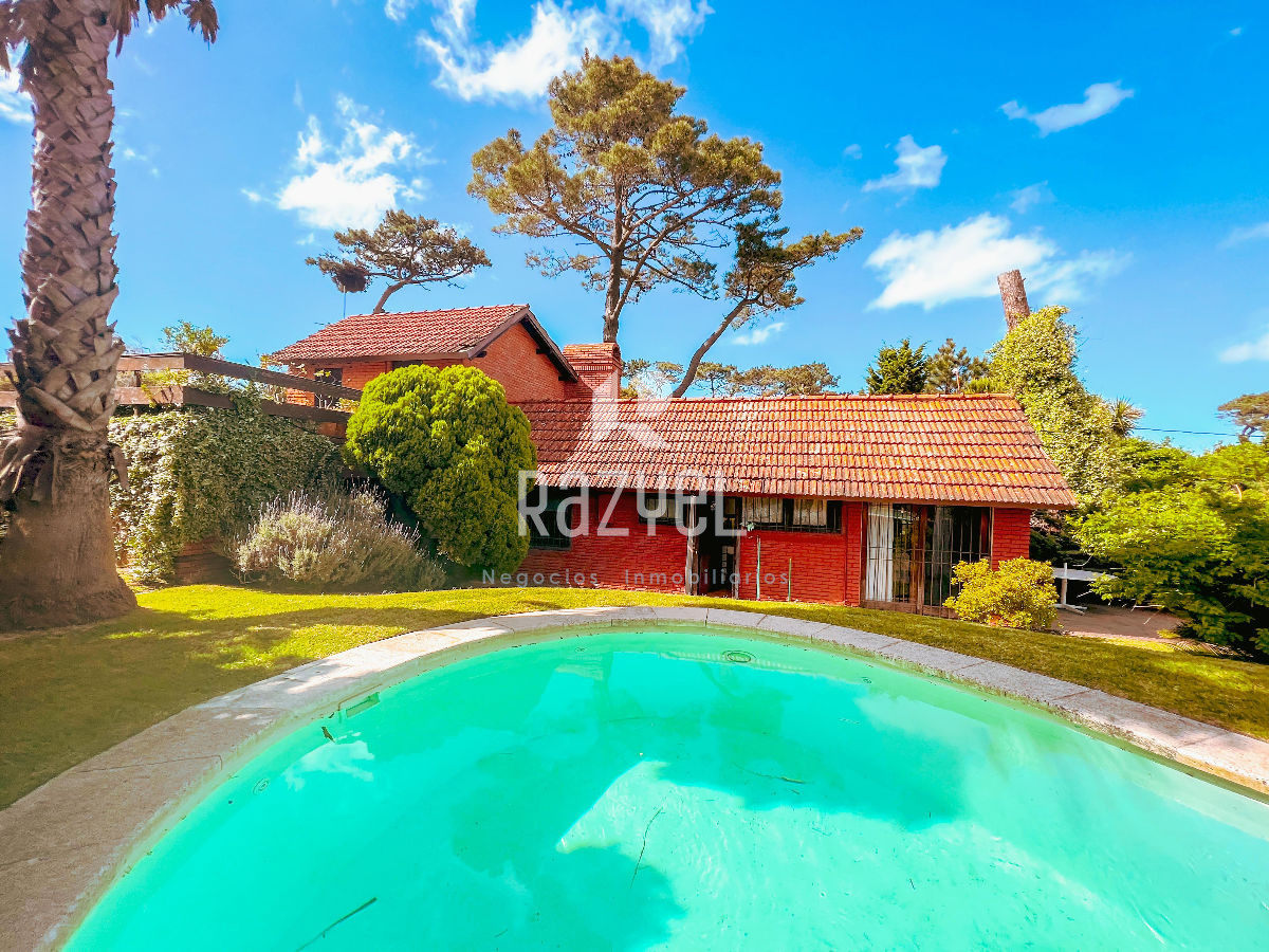 Casa ID.680 - Casa Champagne