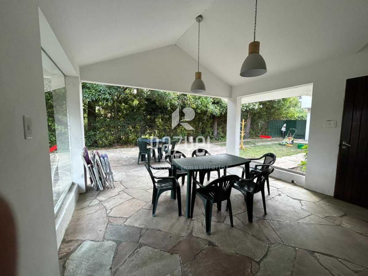 Casa ID.446 - Espectacular casa para vivir todo el año ubicada en Aidy Grill