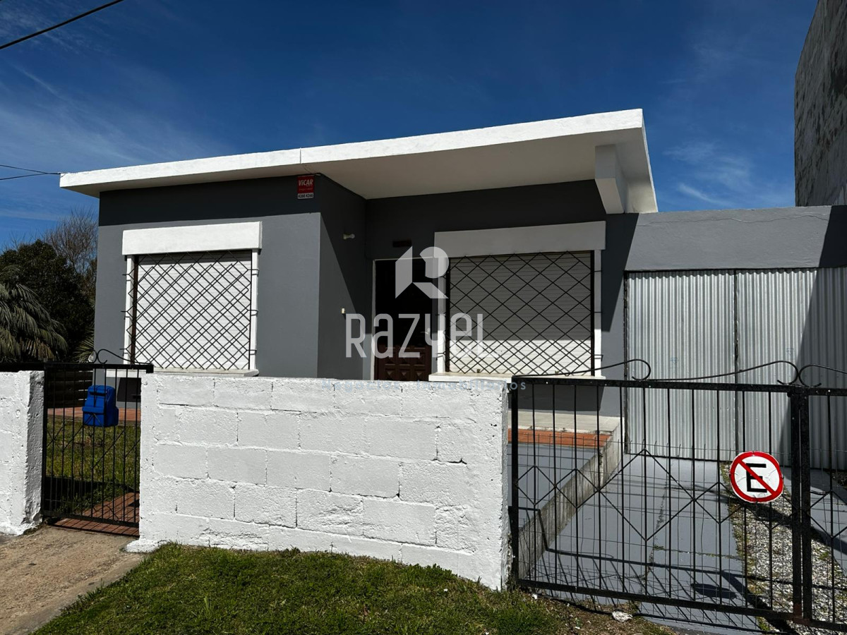 Casa ID.1181 - Casa con renta cerca de Punta del Este . Oportunidad real, no cuento.