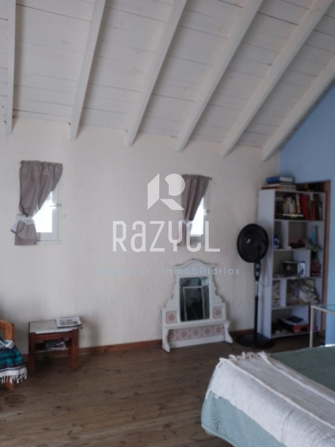 Casa ID.476 - Casa y comercio en Venta Bal B.A.