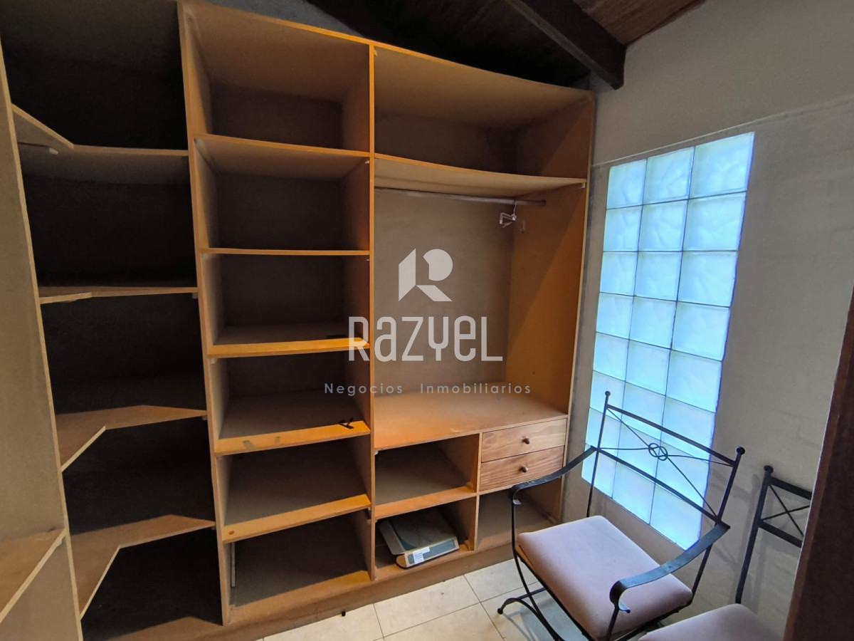 Casa ID.437 - Casa alquiler y venta en zona Cantegril