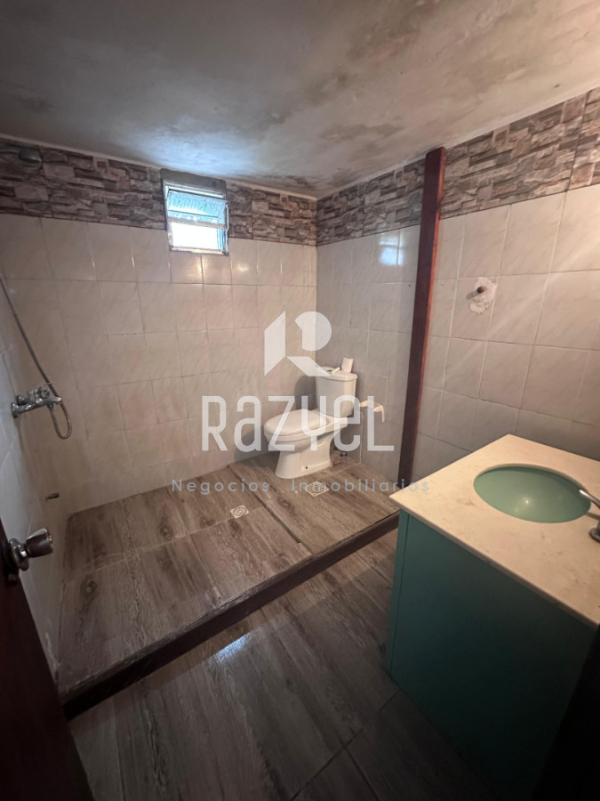 Casa ID.1076 - Dos viviendas en un mismo padrón, prontas para generar renta desde el primer día. Balneario Buenos Aires