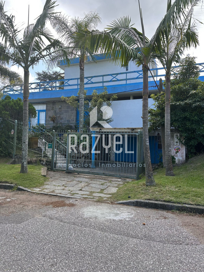 Casa ID.922 - Casa en venta playa Mansa 