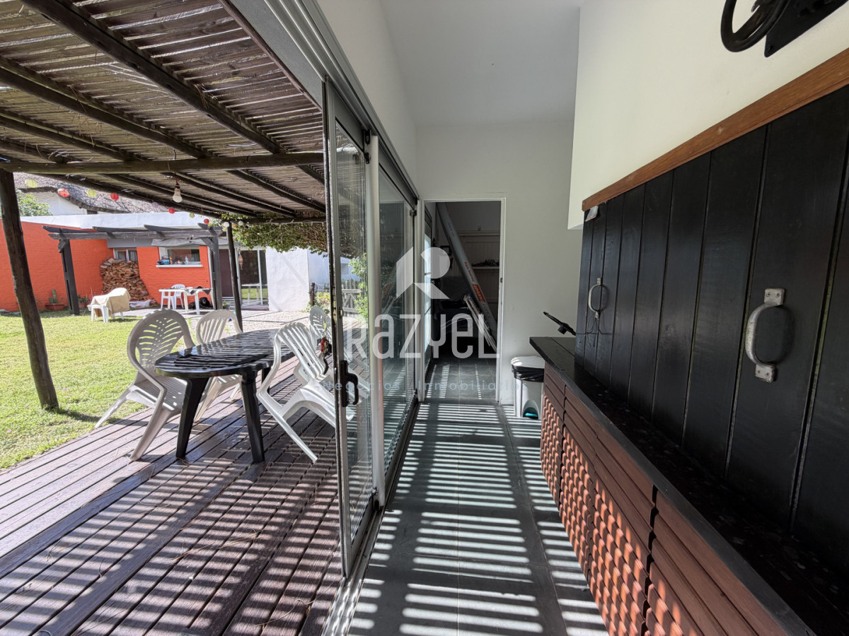 Casa ID.1043 - Muy linda Casa en Venta Pinares