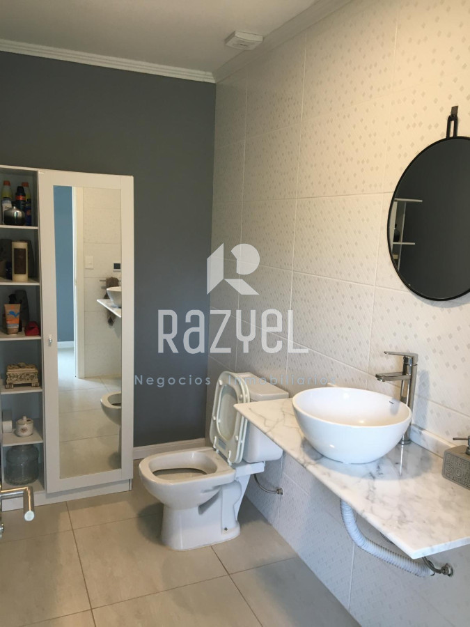 Casa ID.484 - CASA DE 3 DORMITORIOS EN VENTA