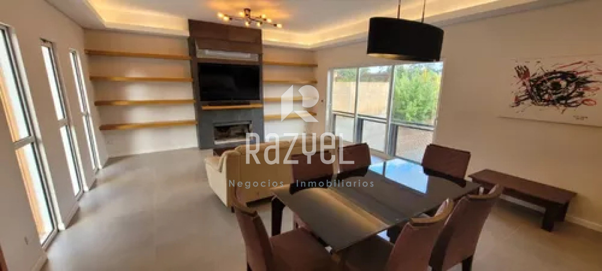 Casa ID.933 - Casa a Estrenar en P 27