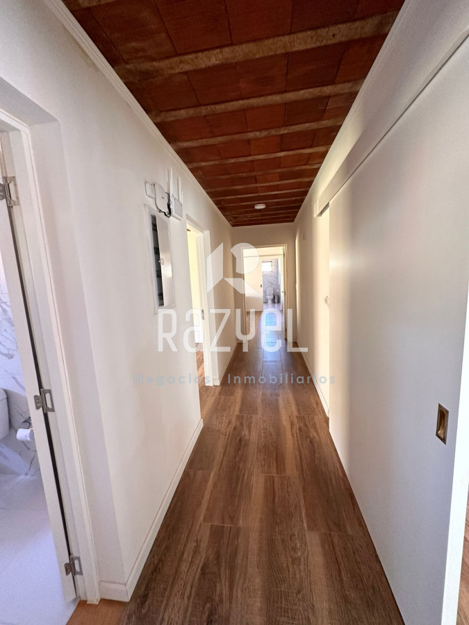 Casa ID.441 - Casa de 3 dormitorios a estrenar! La Fontanella
