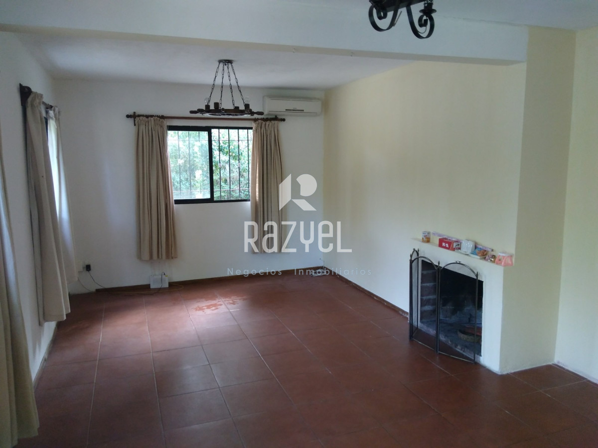 Casa ID.1108 - Casa en venta Pinares
