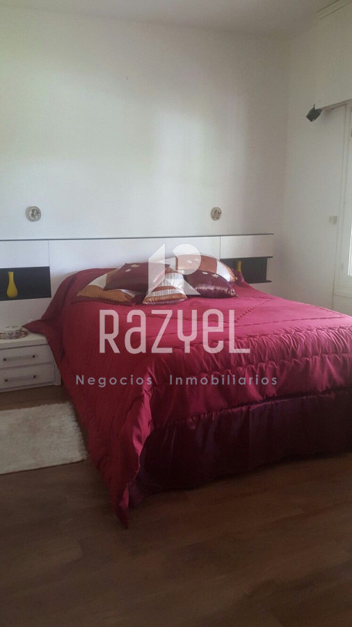 Casa ID.539 - Espectacular Casa - Alquiler Anual