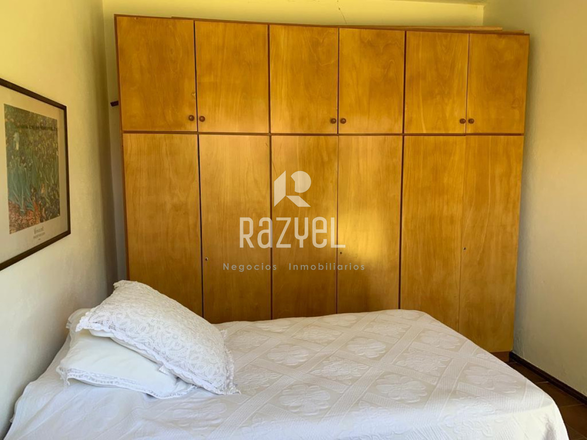 Casa ID.404 - Hermosa Casa de 2 dormitorios y dependencia en Las Delicias parada 25 Playa Mansa