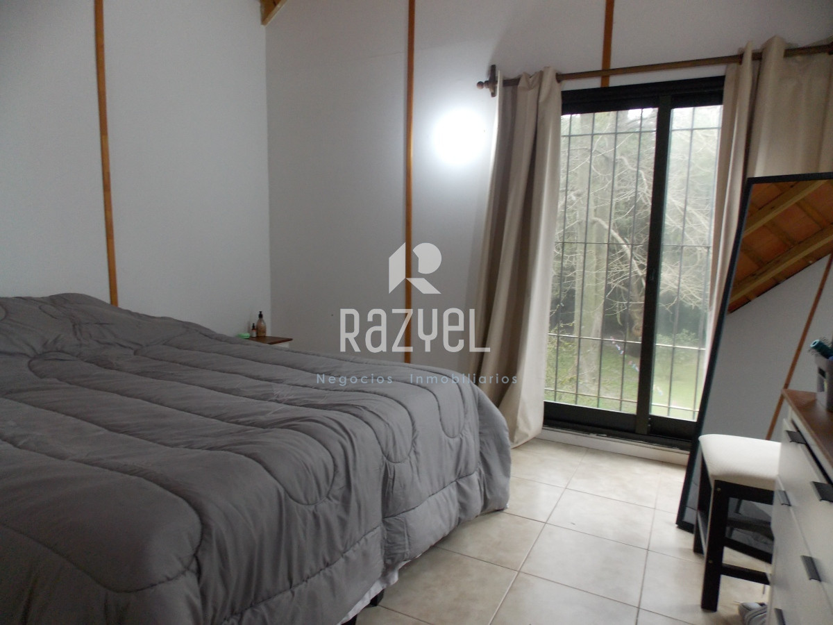 Casa ID.645 - Casa en alquiler temporal Pinares Punta del Este .Disponible en Temporada