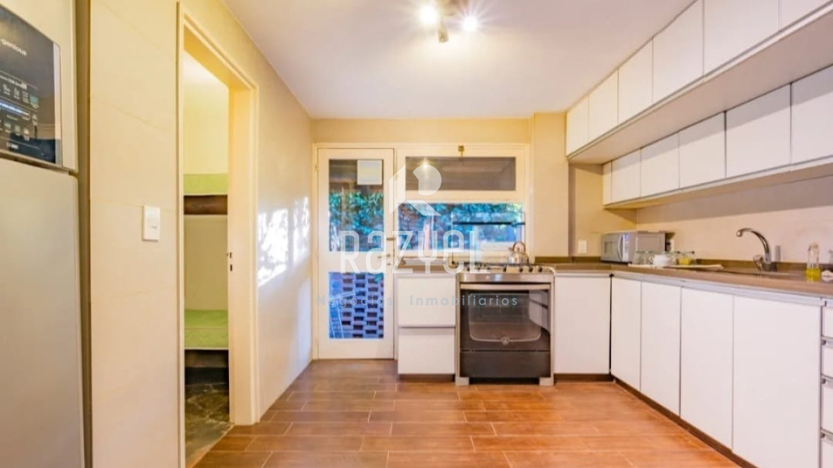 Casa ID.1157 - Casa Disponible en Enero 2026 Alquiler temporal 3 dormitorios con dependencia 