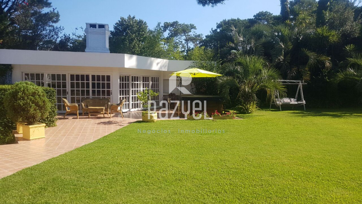 Casa ID.706 - Casa en Punta del Este, Cantegril