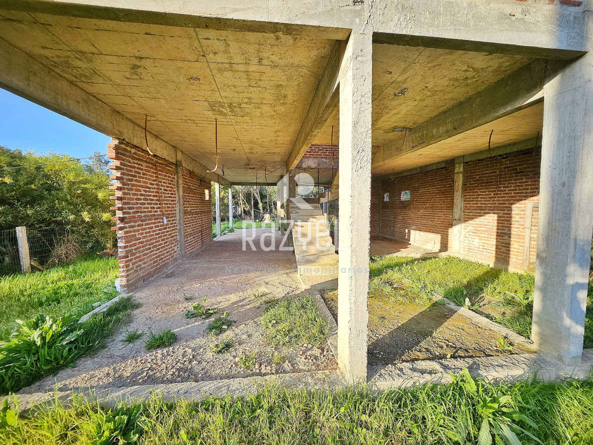 Casa ID.988 - Proyecto de alto potencial en Santa Mónica – Vista natural, cercanía a José Ignacio