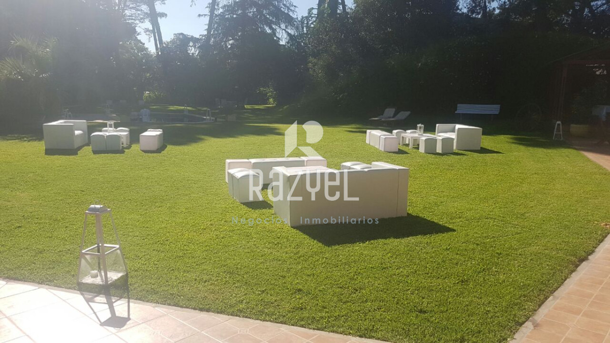 Casa ID.706 - Casa en Punta del Este, Cantegril