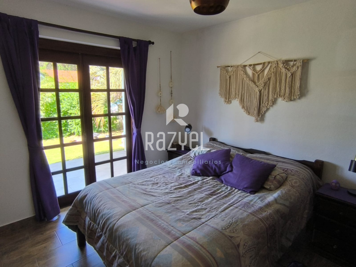 Casa ID.1153 - Casa en Venta. Pinares