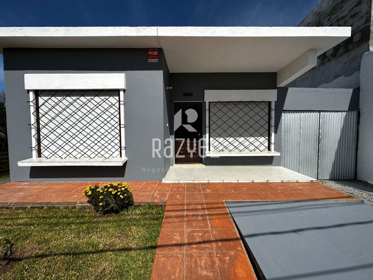 Casa ID.1181 - Casa con renta cerca de Punta del Este . Oportunidad real, no cuento.