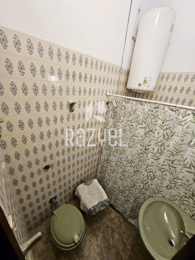 Casa ID.998 - Casa en Alquiler Anual Aidy Grill