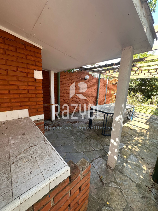 Casa ID.922 - Casa en venta playa Mansa 