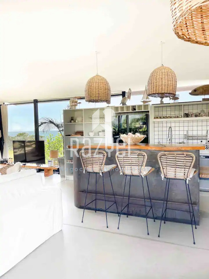 Casa ID.714 - El Barco, Casa en Alquiler temporal en El Chorro