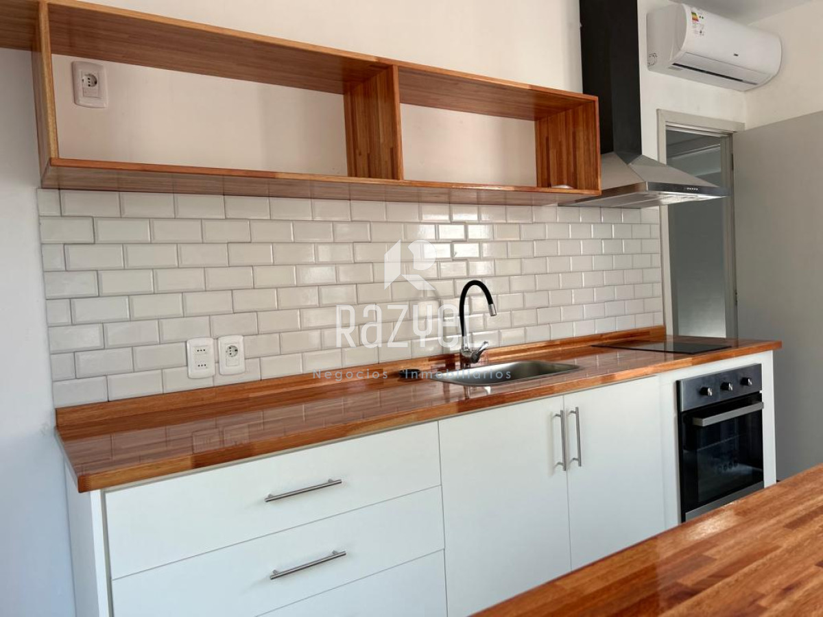 Casa ID.397 - CASA DE 2 DORMITORIOS EN ALQUILER ANUAL Y VENTA