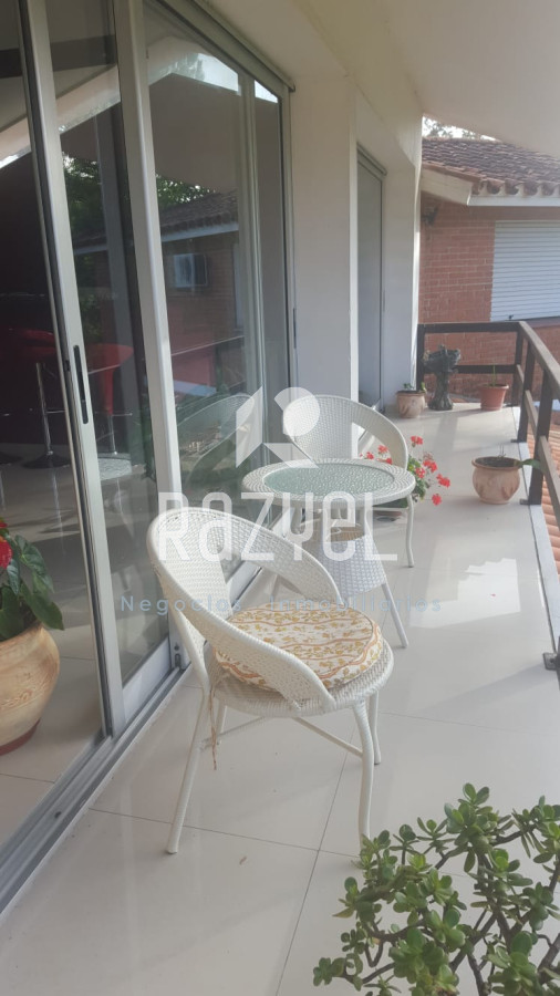 Casa ID.539 - Espectacular Casa - Alquiler Anual