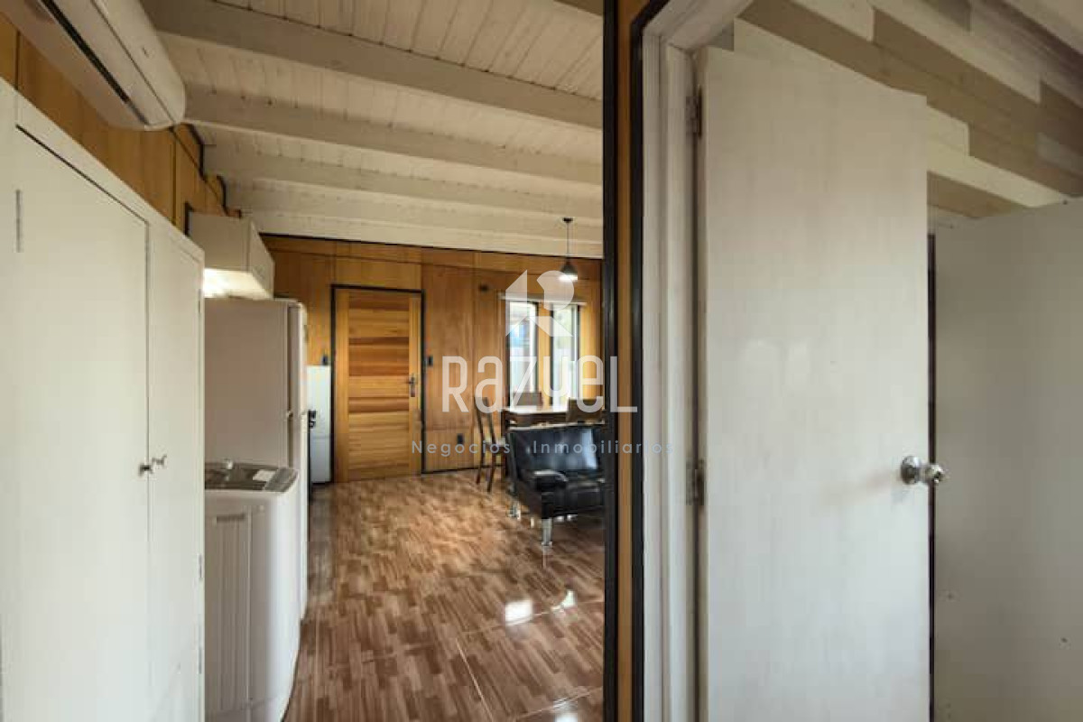 Casa ID.1161 - Alquiler de temporada en Miramar Acres (La Barra)