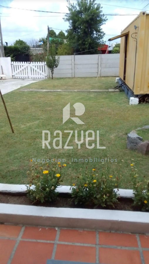 Casa ID.914 - Casa en La Sonrisa 2 plantas 3 dorm