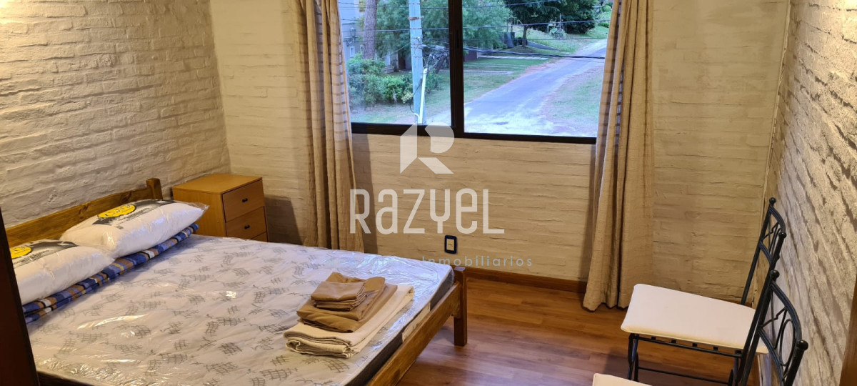 Casa ID.437 - Casa alquiler y venta en zona Cantegril