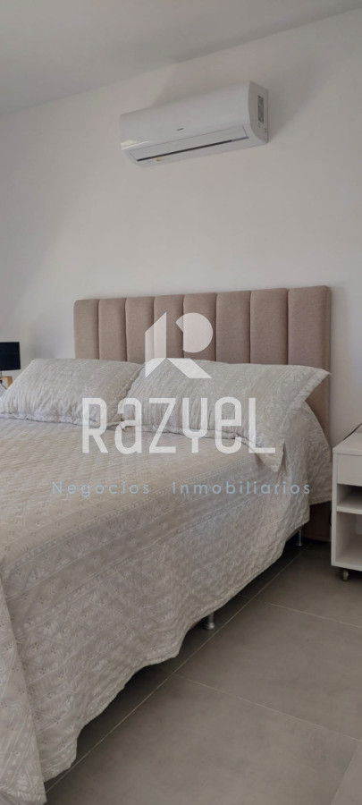 Casa ID.1213 - Casa Moderna en Venta de 3 dormitorios amueblada en Balneario Bs AS