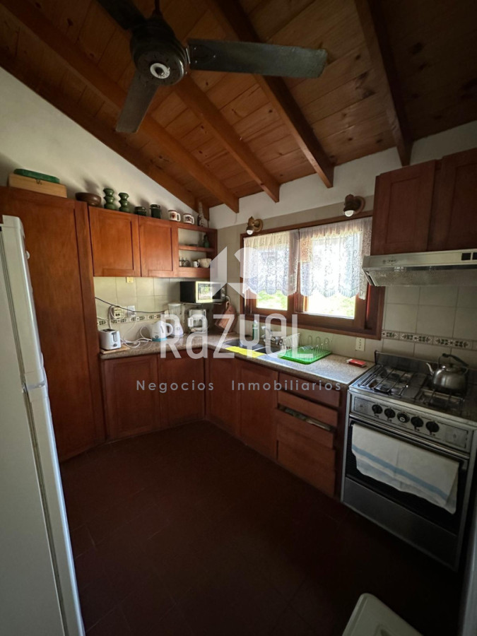 Casa ID.1224 - Casa en alquiler de temporada ,pax 7. San Rafael, Punta del Este