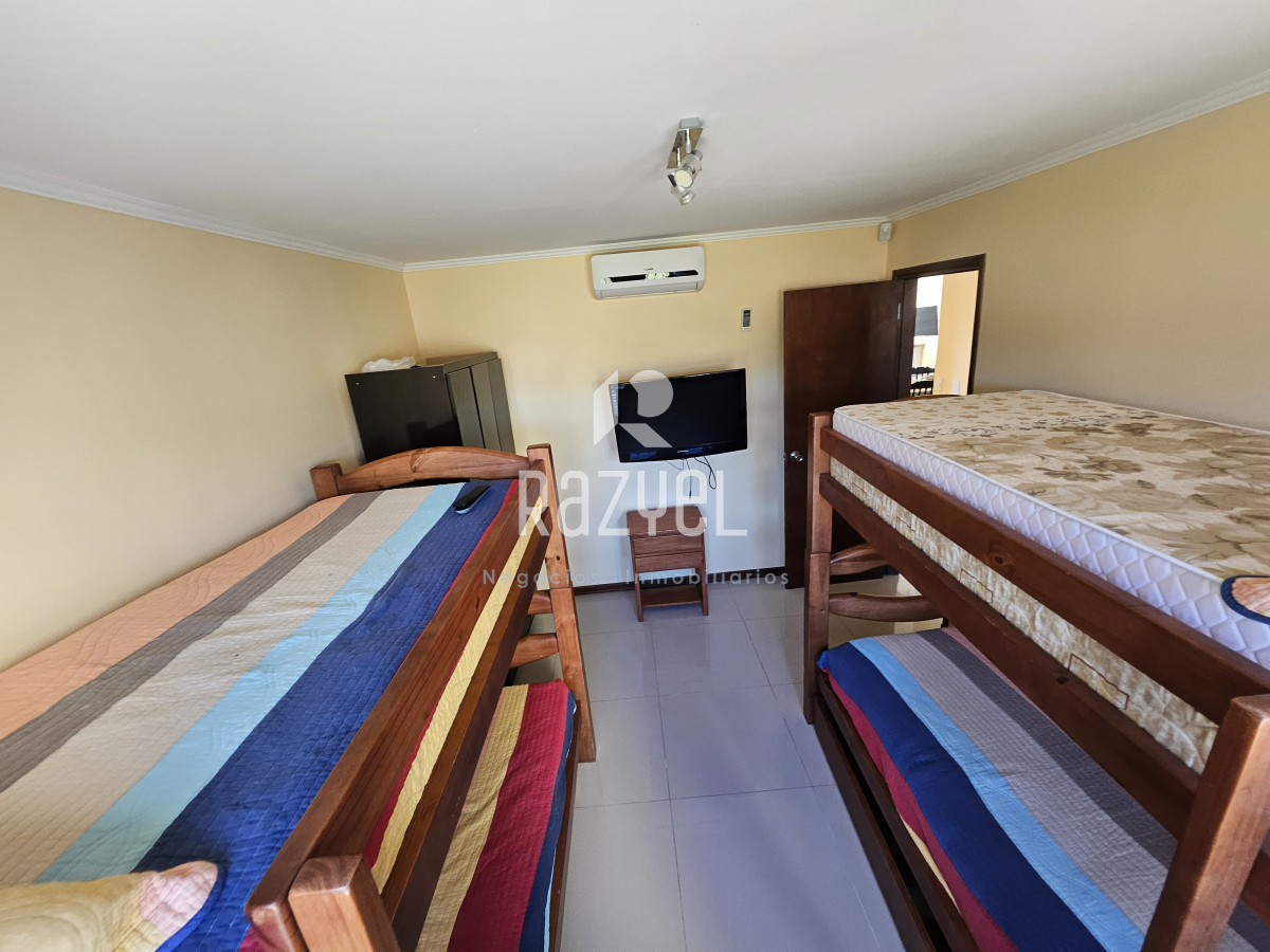 Casa ID.989 - Casa + Terreno Doble en La Juanita - cerca del mar y José Ignacio