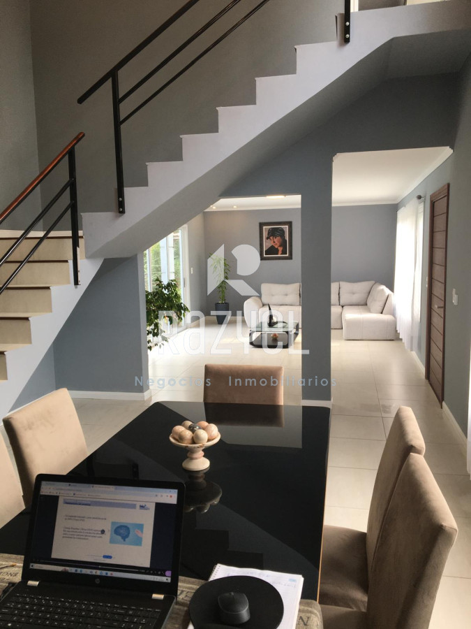 Casa ID.484 - CASA DE 3 DORMITORIOS EN VENTA